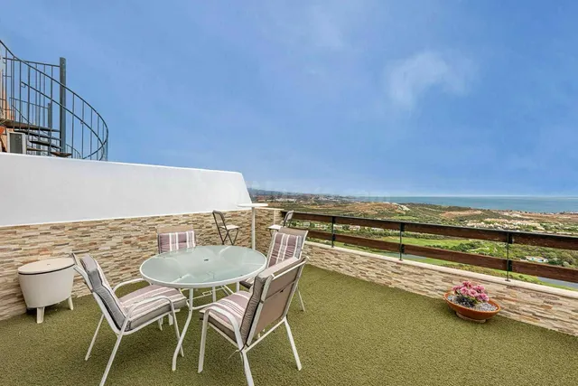 Ático 3 habitaciones 85m² en venta - Costa Del Sol
