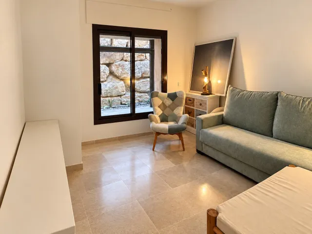 Magnífico apartamento de 2 dormitorios con gran terraza y vistas al mar – Coto Real — 20