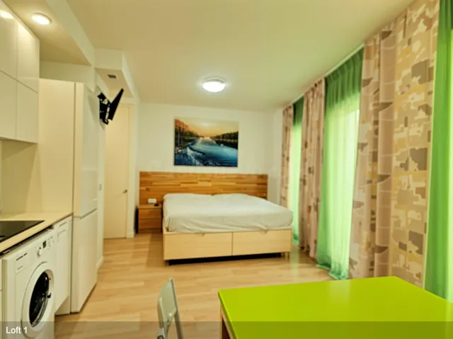 Dos lofts en una sola propiedad en pleno centro histórico: r - foto 2