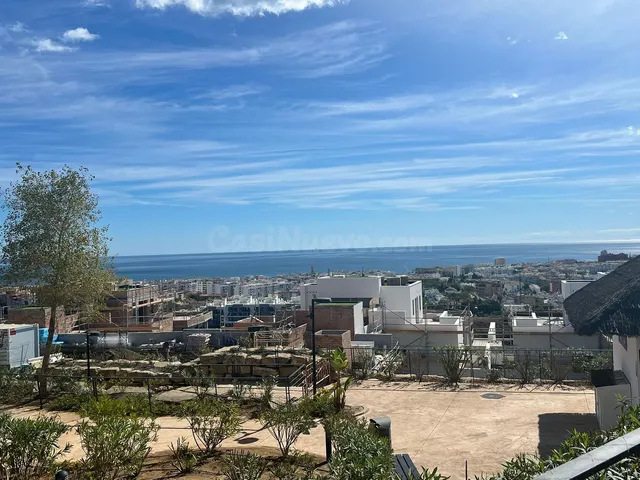 Apartamento 4 habitaciones 178m² en venta - Costa Del Sol - foto 2