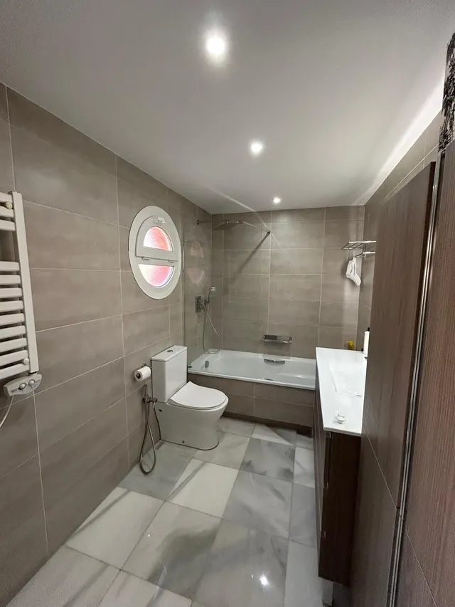 Adosado 4 habitaciones 203m² en venta - Whater Gardens — 46