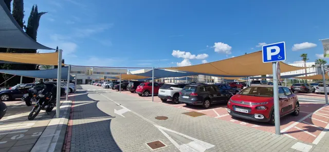 Oficinas en alquiler, Córdoba — 25