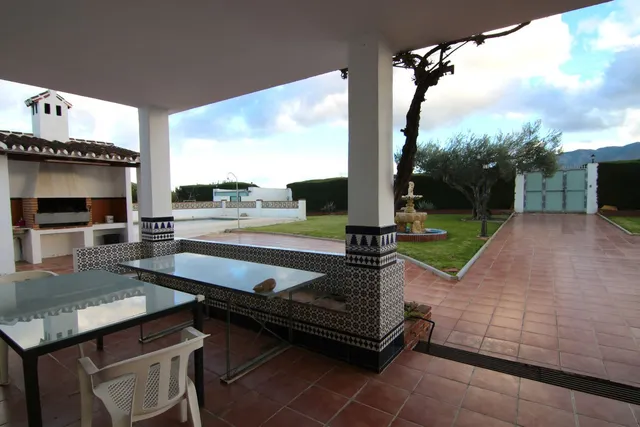 Chalet 3 habitaciones 864m² en venta - Costa del Sol — 24