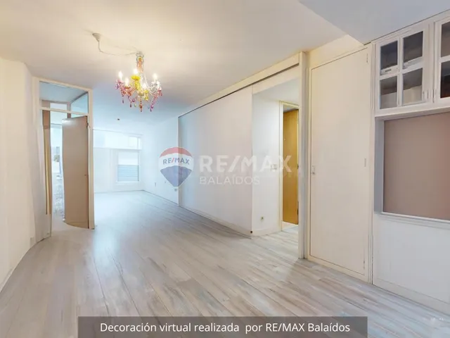 Piso en venta en Calle de Sanjurjo Badía, Teis, Vigo - foto 2