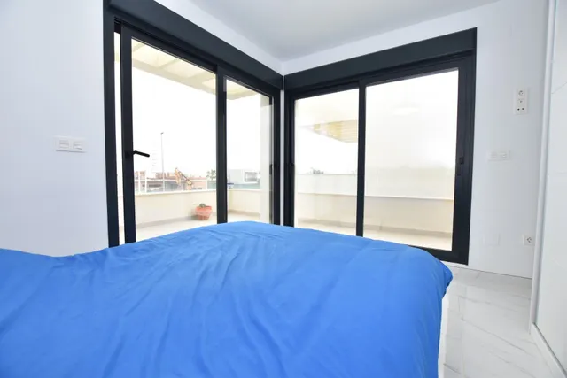 Villa 3 habitaciones 108m² en venta - Costa blanca sur — 26