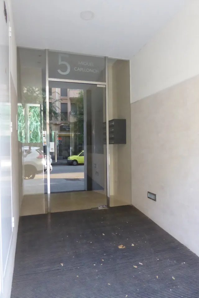 Disponibilidad trasteros en Crta. Valldemossa. — 7