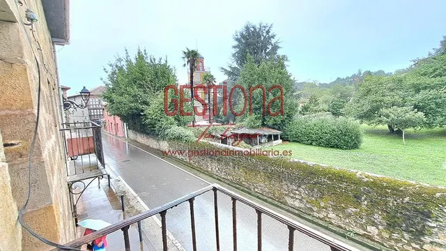 CASA DE PIEDRA EN LIERGANES. — 5