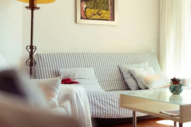 Apartamento 2 habitaciones 86m² en venta - Centro — 25