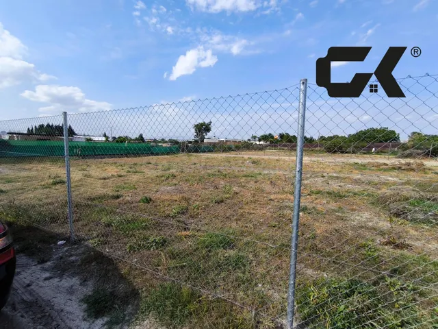 Oportunidad en Huerta de Arriba: 2.559 m2 de terreno (2 parc - foto 3