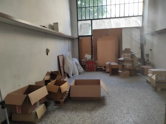 LOCAL COMERCIAL EN VENTA — 22