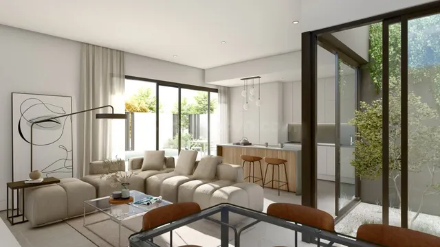 Casa-Chalet en Venta en San Juan De Los Terreros Almería — 13