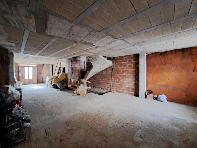 ESTRUCTURA EN VENTA EN LA ZONA CENTRO — 7