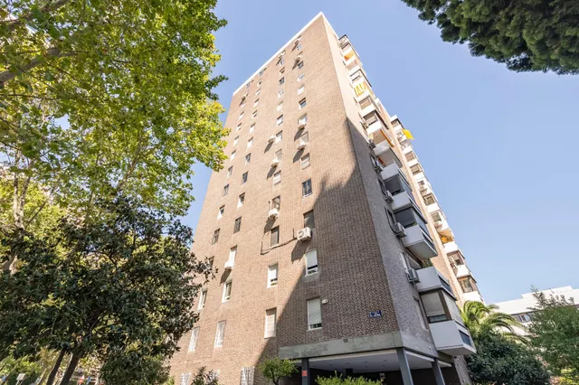 Acogedor piso en el Barrio de la Estrella — 6
