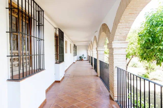 Piso en el casco Histórico Antequera — 43