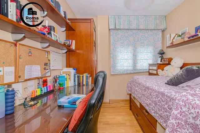 Exclusivo atico en residencial gran parque  en venta de 4 dormitorios en el barrio albayda — 28