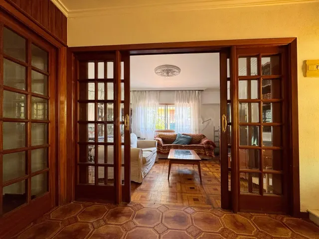 CASA CON VISTAS AL MAR ENTRE MARÍN Y PONTEVEDRA — 17