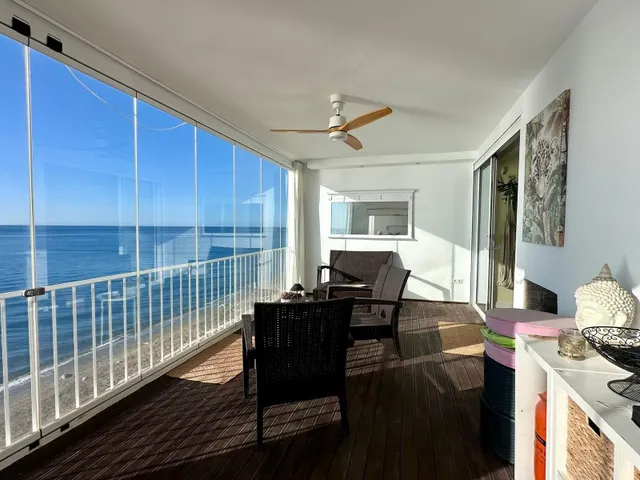 Apartamento 2 habitaciones 140m² en venta - La Galera — 20
