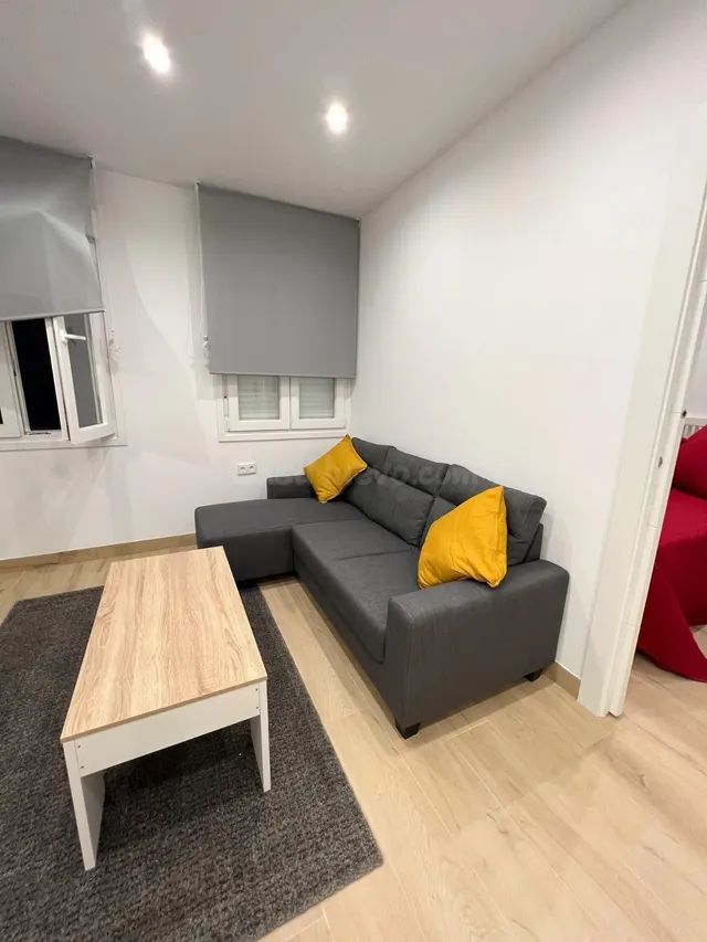Alquiler apartamento de 1 dormitorio en pleno centro de Motr - foto 5