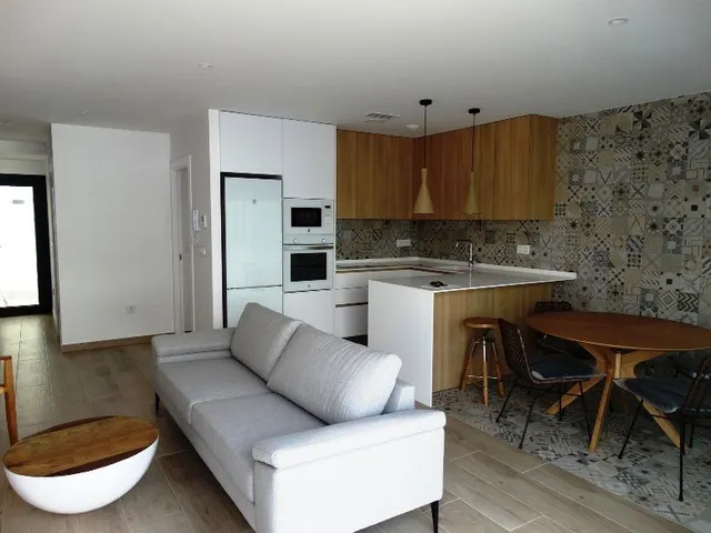 Adosado 3 habitaciones 116m² en venta - Zona Pueblo — 35
