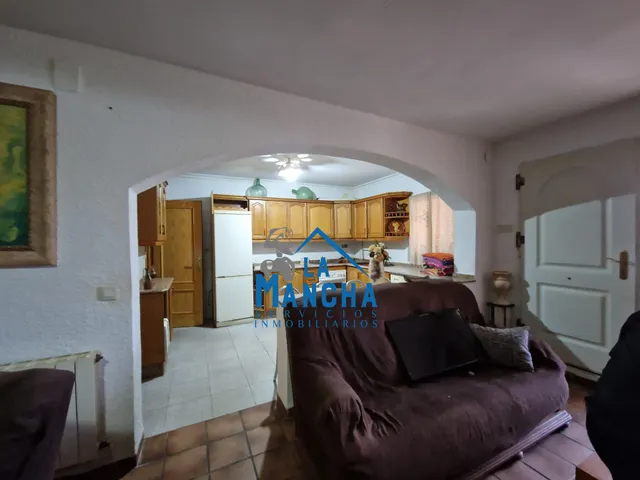 *180.000€* inmobiliaria la mancha vende parcela en Albacete — 12