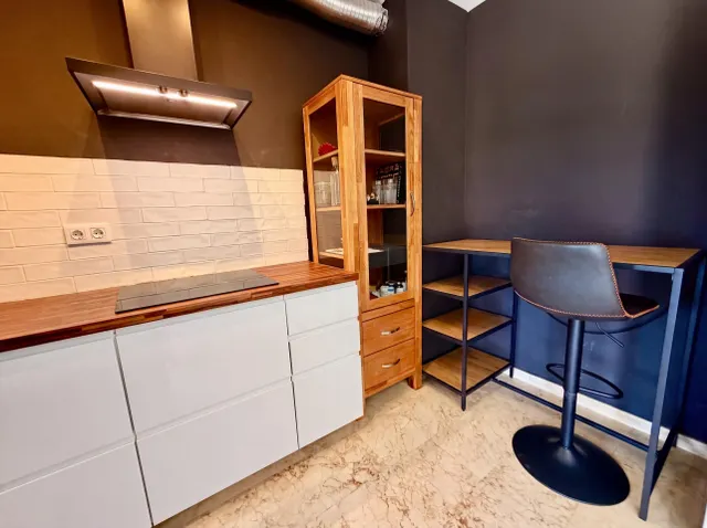 Ático 3 habitaciones 98m² en venta - Las Ramblas — 11