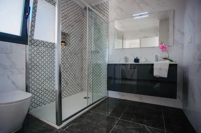 Villa de lujo con piscina privada — 15