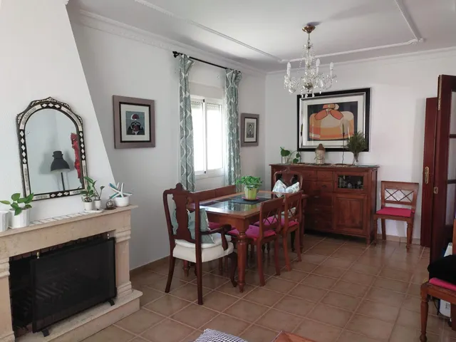 CHALET URBANO DE ENSUEÑO EN VENTA — 9