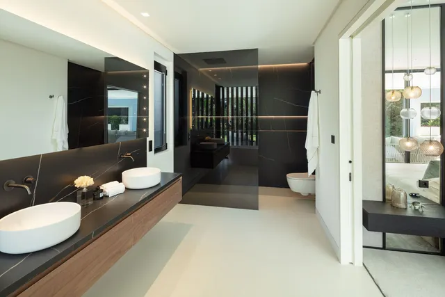 Chalet 5 habitaciones 667m² en venta - Marbella — 18