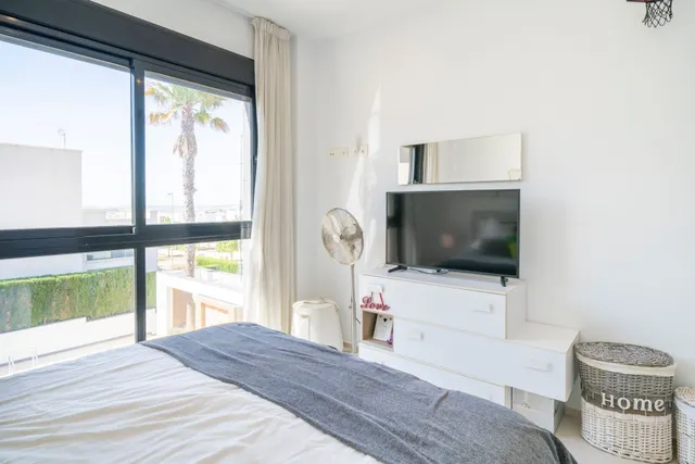 Villa 3 habitaciones 122m² en venta - Centro de la Ciudad Quesada — 23
