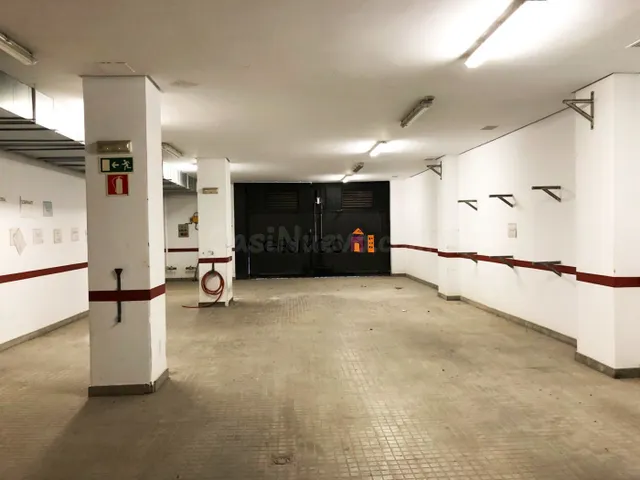 GRAN LOCAL COMERCIAL EN VENTA EN ONTINYENT - BUENA UBICACIÓN — 5
