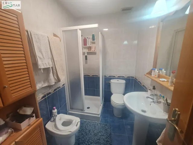 Piso exclusivo en venta en Numancia de la Sagra – 3 dormitorios, 2 baños y buhardilla acondicionada — 27