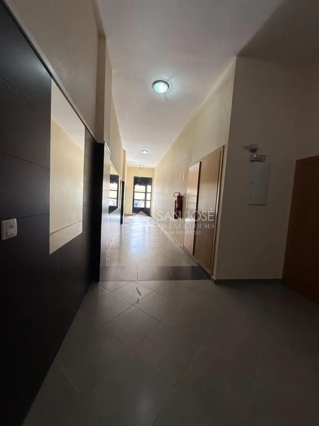 Amplio Piso  LUMINOSO en Monforte del Cid con GARAJE y TRASTERO Incluidos - — 36