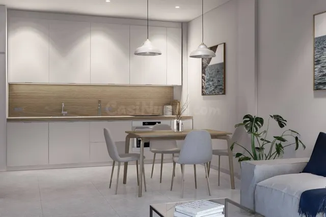 Apartamento 2 habitaciones 90m² en venta - Torrepacheco — 5