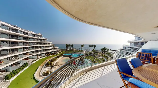 MIRASOL eme de Maison Ocean Infinity (Ref.503EME) — 41