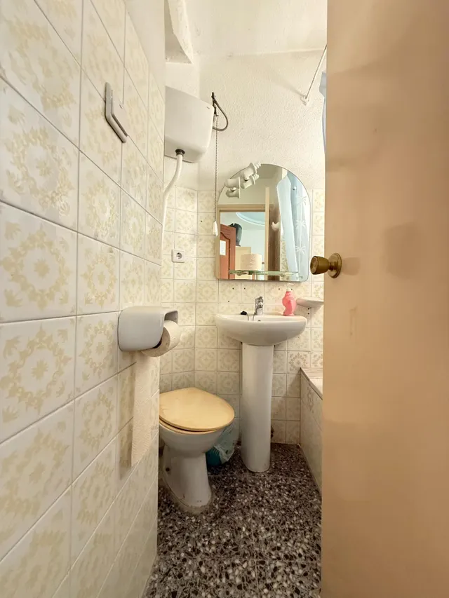 EDIFICIO/HOSTAL EN PLENO CORAZÓN DE SANTA POLA — 29