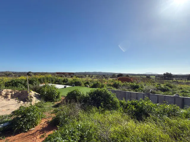 Villa de lujo sostenible en carretera Inca-Sineu — 20