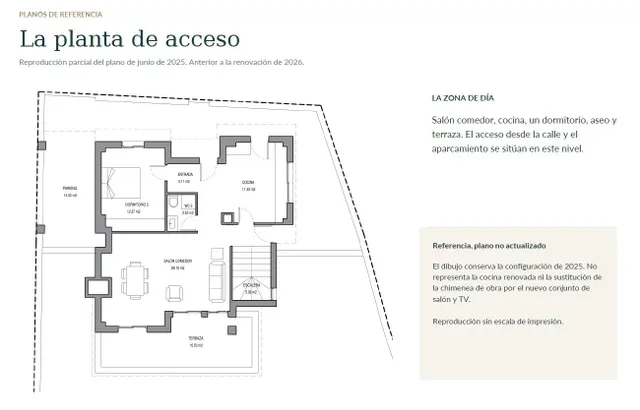 Villa independiente renovada, cerca a Mijas, con piscina privada y 5 dormitorios — 39