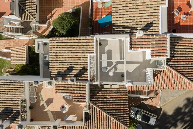 Ático Dúplex 2 habitaciones 131m² en venta - Riviera del sol — 39