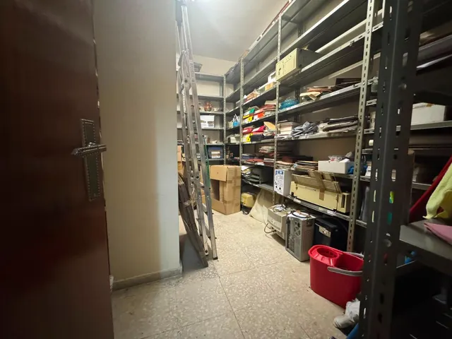 OFICINA EN VENTA EN EL CENTRO — 7