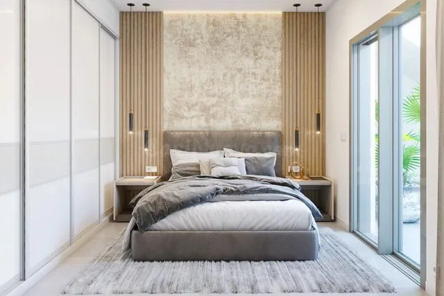 Villa 3 habitaciones 163m² en venta - Las Higuericas — 4