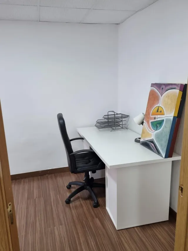 Bonita vivienda luminosa y en buen estado. — 10