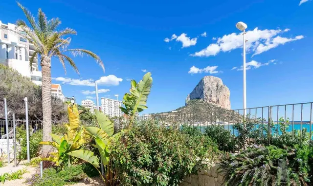 Apartamento 4 habitaciones 181m² en venta - Playa Arenal-Bol — 11