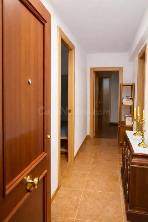 Piso en Alquiler en Bejar Salamanca - foto 5