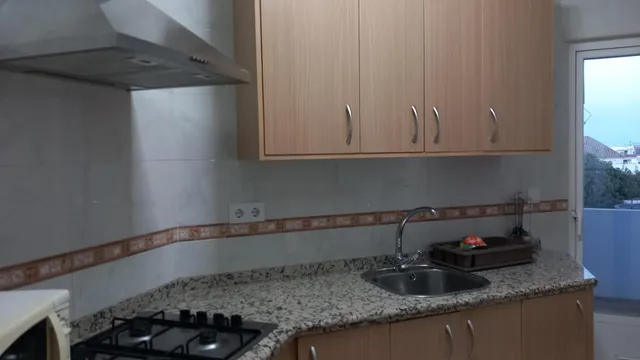 MAGNIFICO PISO EN LA CARLOTA ( CORDOBA ) — 5