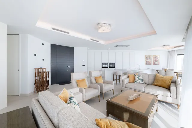 Adosado 3 habitaciones 364m² en venta - Costa Del Sol — 13
