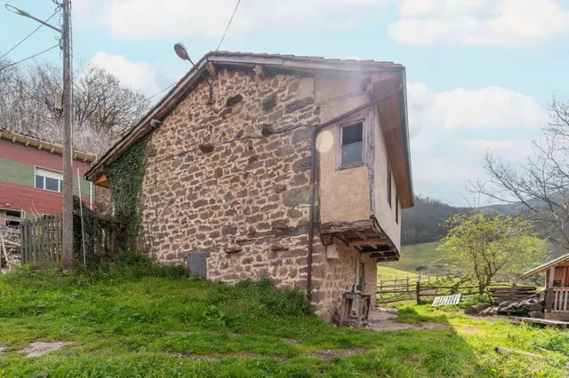 CONJUNTO DE CABAÑAS Y FINCAS EN RIOSA - foto 4
