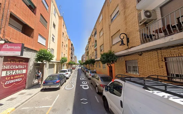 PISO OKUPADO EN VENTA ALDAIA (VALENCIA) - foto 2