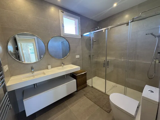 Ático Dúplex 4 habitaciones 255m² en venta - Whater Gardens — 17