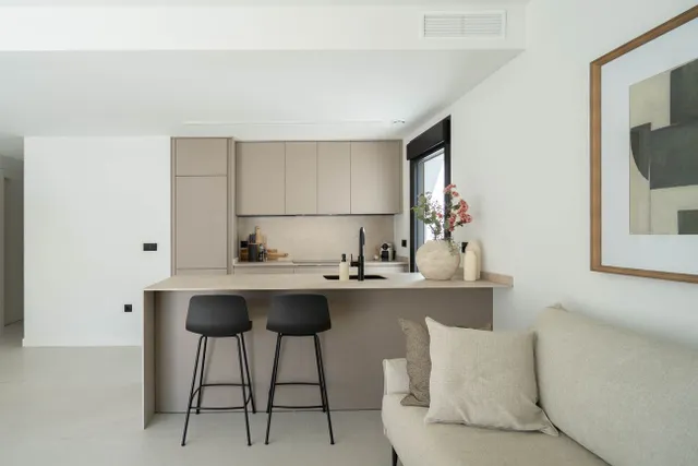 Villa 4 habitaciones 203m² en venta - La Marquesa — 38