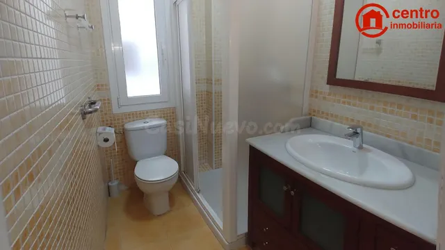 Recién reformado piso de 2 dormitorios — 5